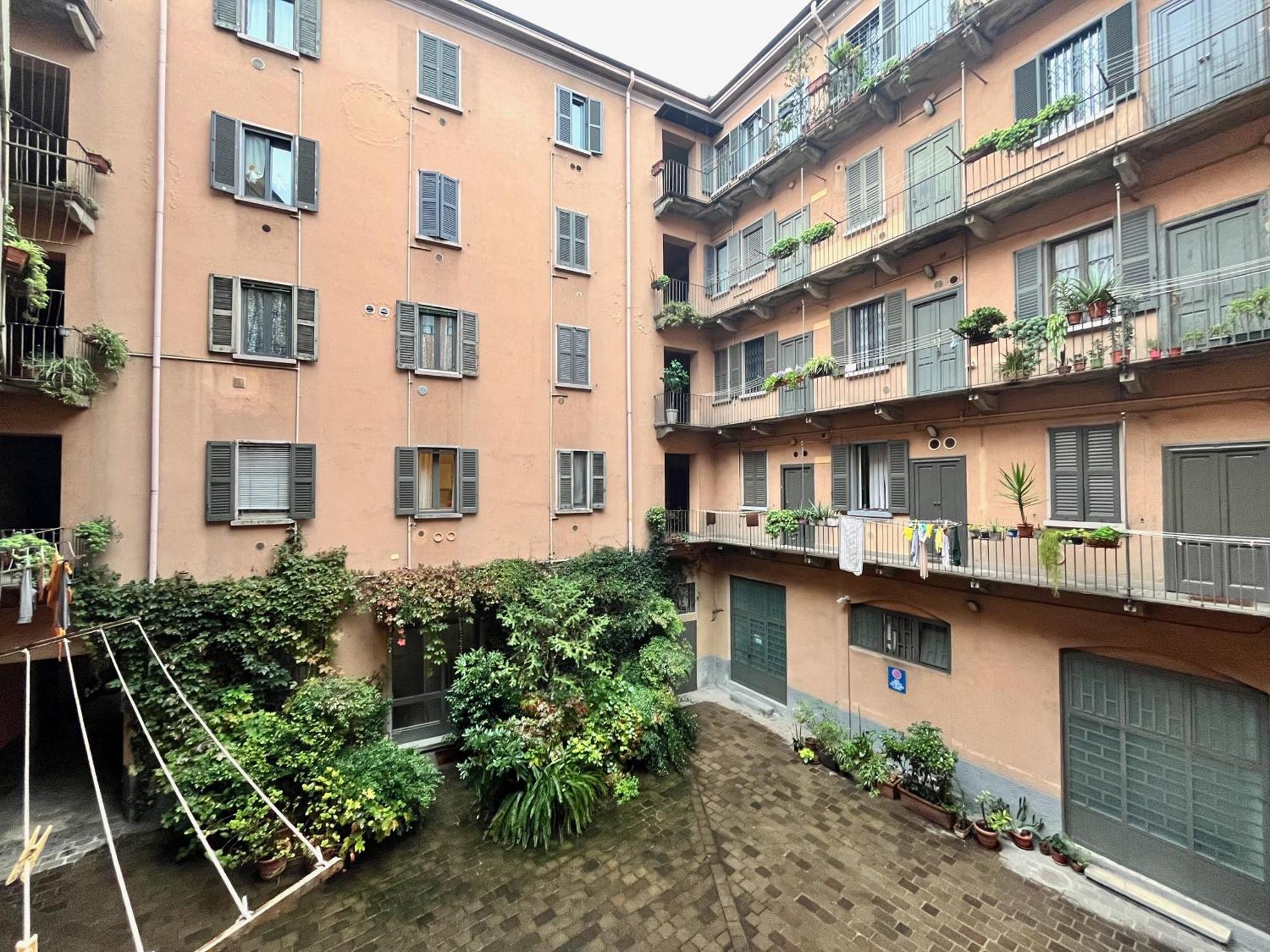 Nino6 - Micro Design Apartment, Milan